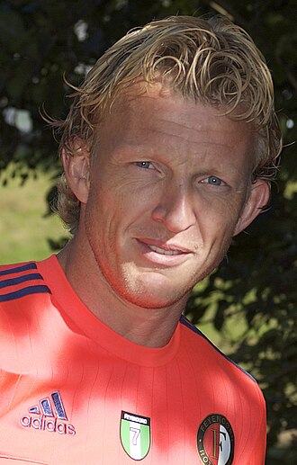 Dirk Kuyt